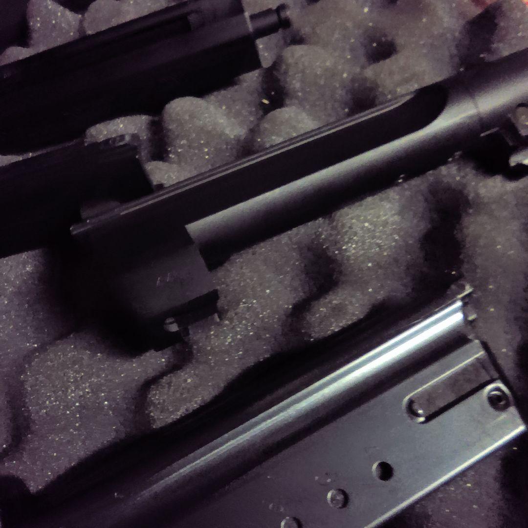 蔵出し品ウエスタンアームズデザートイーグル44