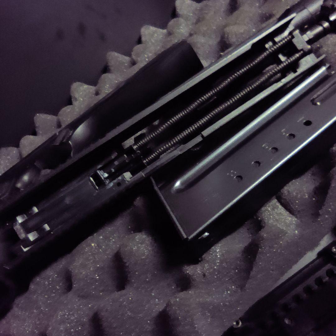 蔵出し品ウエスタンアームズデザートイーグル44