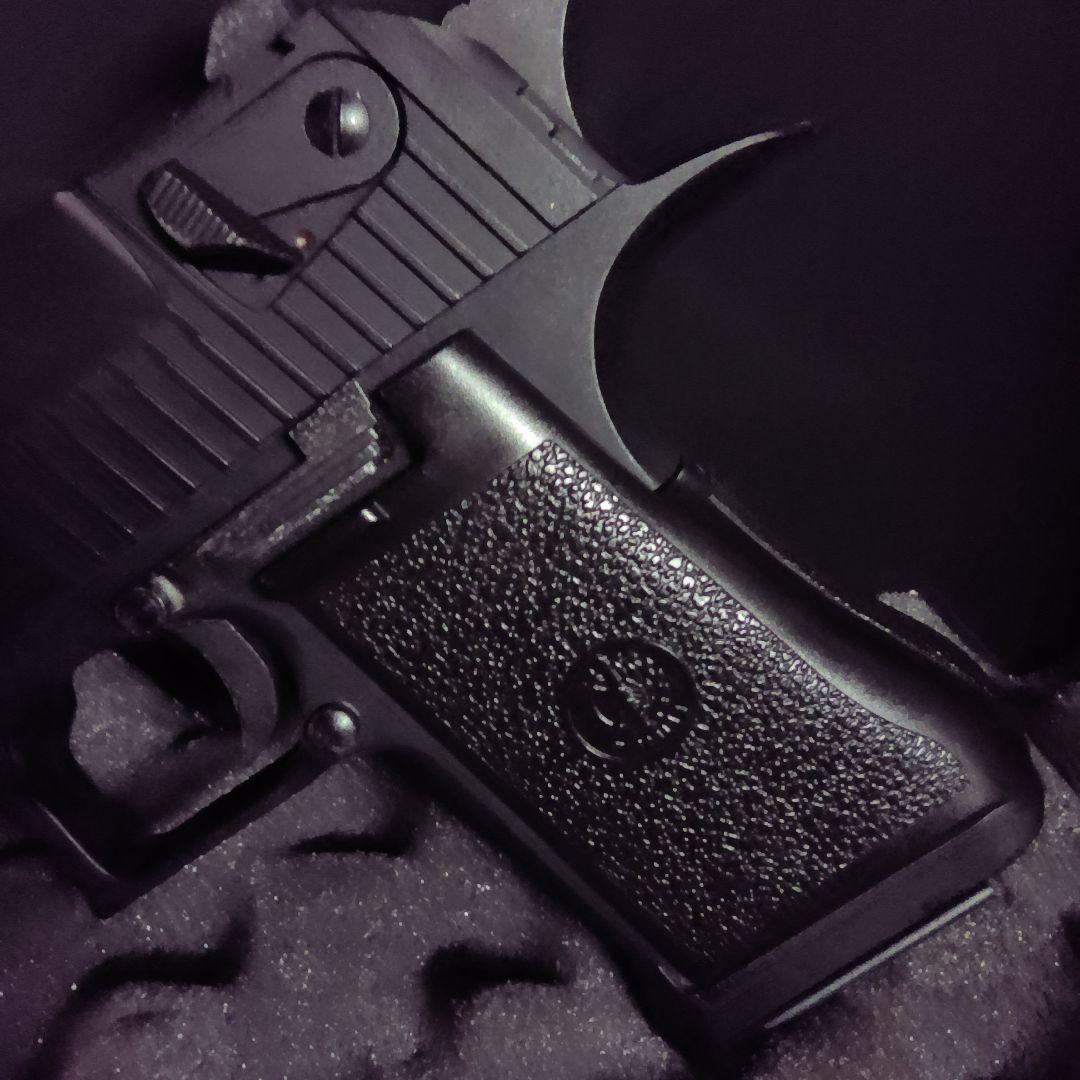 蔵出し品ウエスタンアームズデザートイーグル44