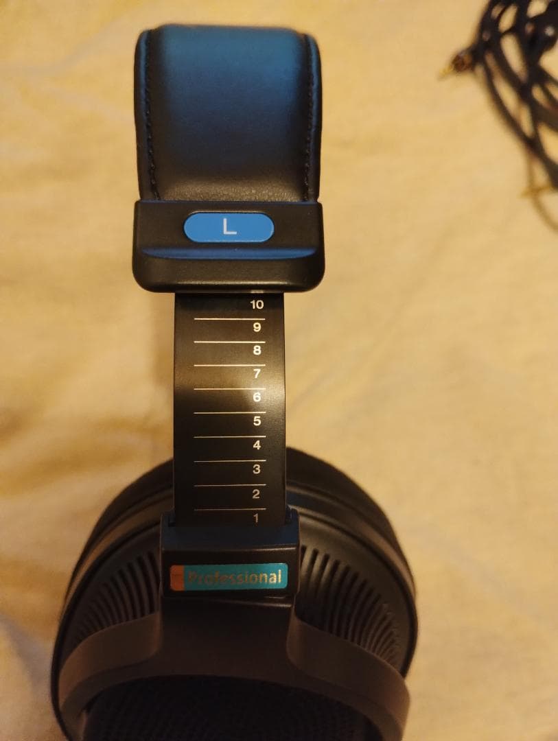 SONY MDR-MV1 ソニー ヘッドホン