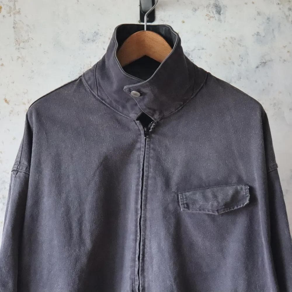 ssstein シュタインVINTAGEZIP JACKET 2025aw L