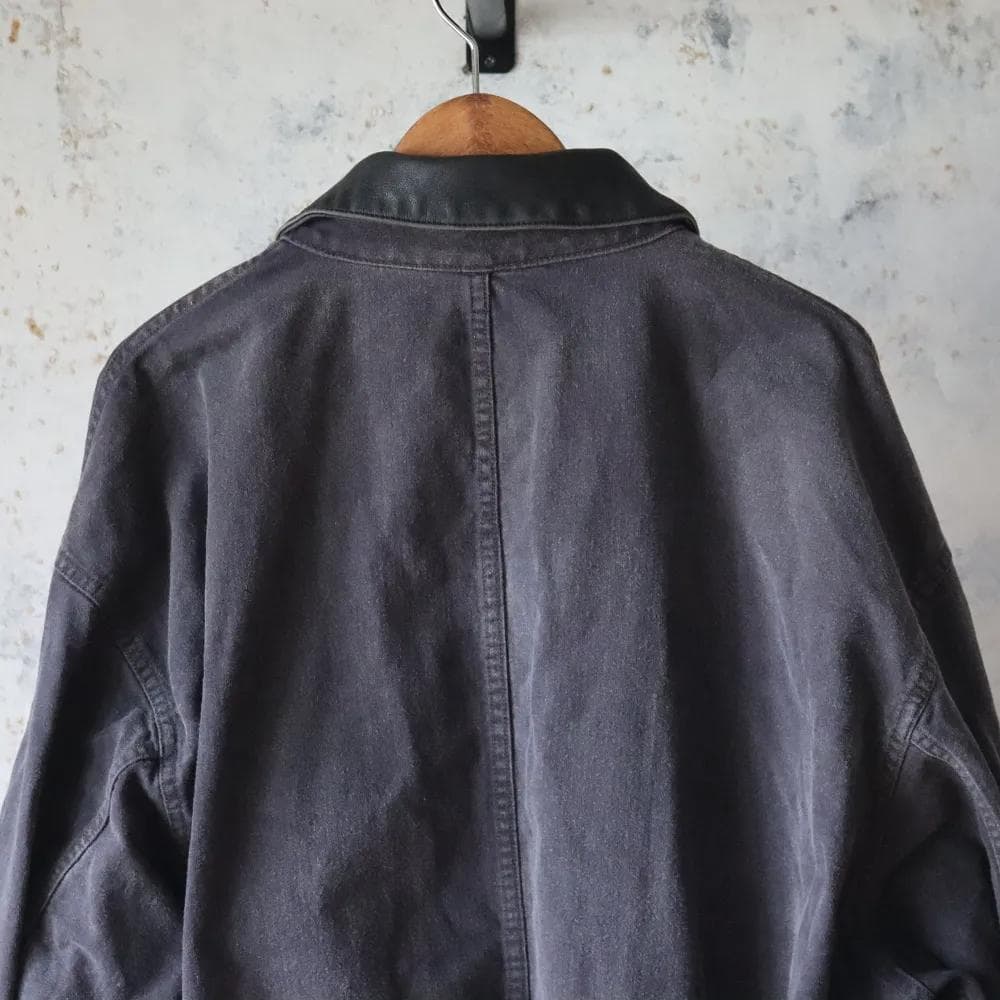 ssstein シュタインVINTAGEZIP JACKET 2025aw L