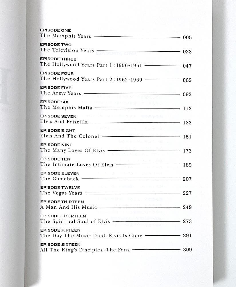 寅品 DVD エルヴィス・プレスリー ディフィニティヴ・エルヴィス