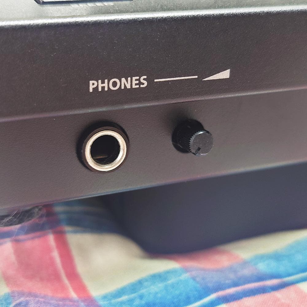 【美品】 Roland P-20HD リプレイヤー