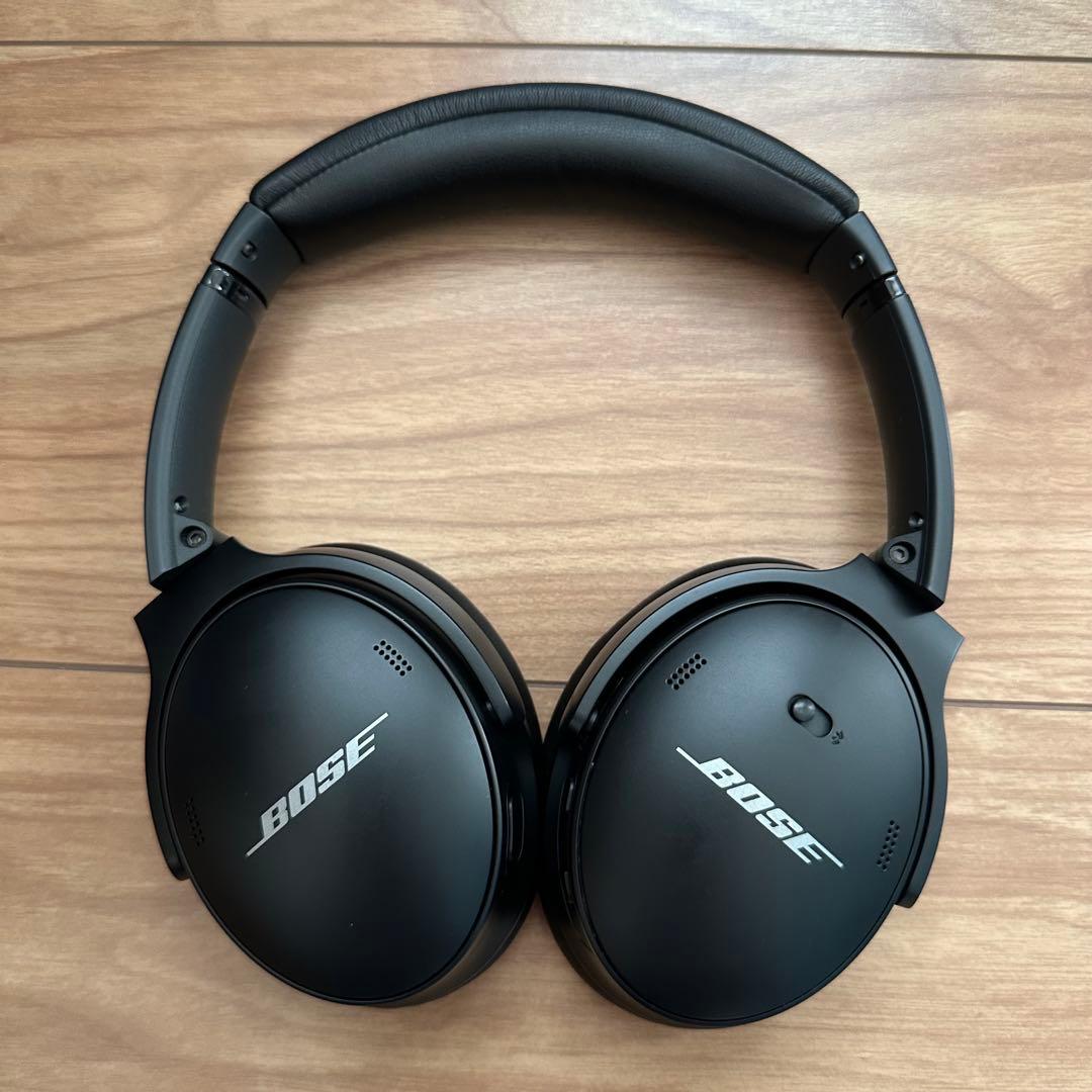 か*で様 Bose QuietComfort 45 Headphones