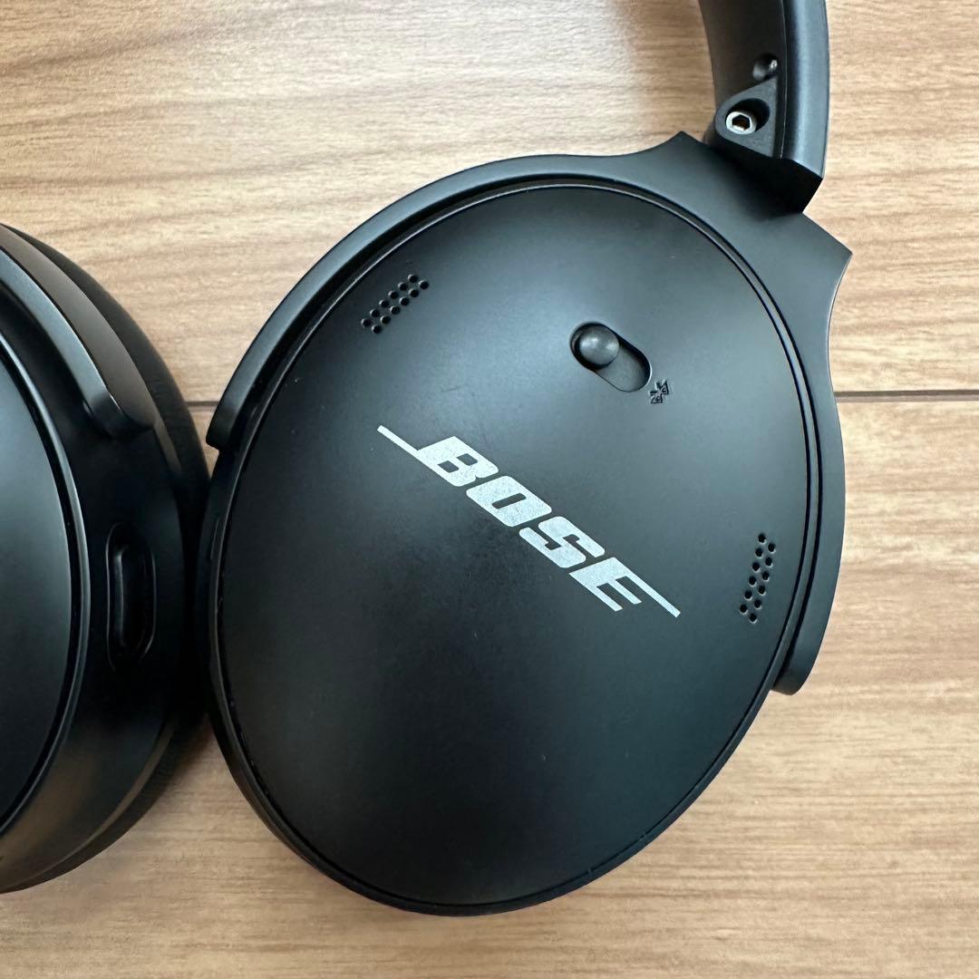 か*で様 Bose QuietComfort 45 Headphones