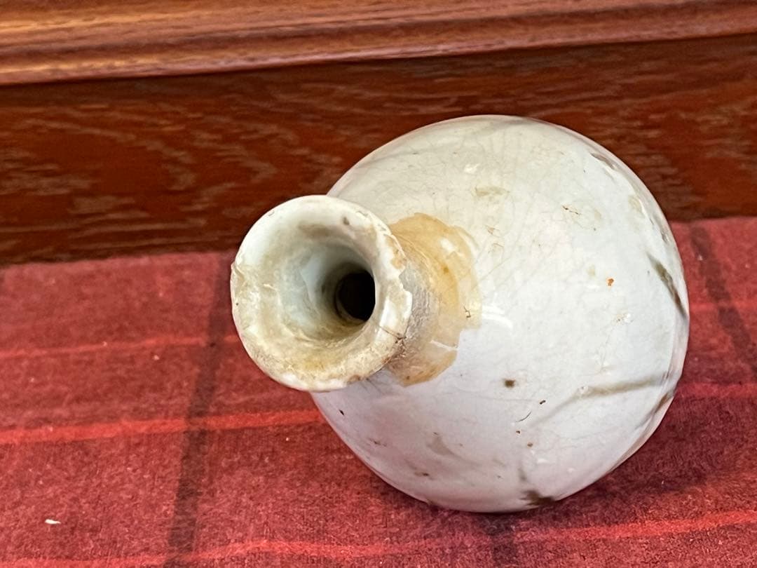 初期伊万里徳利