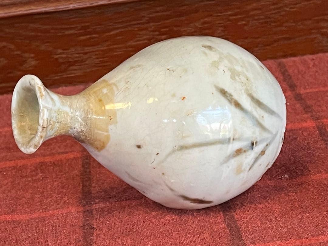 初期伊万里徳利