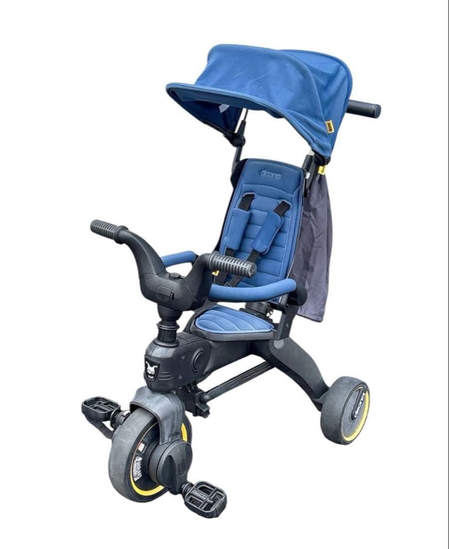 自転車本体 doona Liki Trike