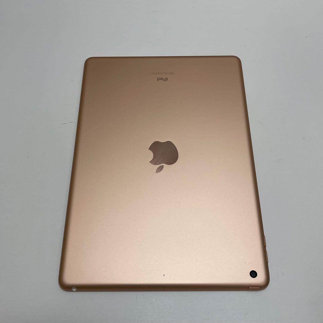 #672 iPad 第７世代 128GB Wi-fi A1297 100%