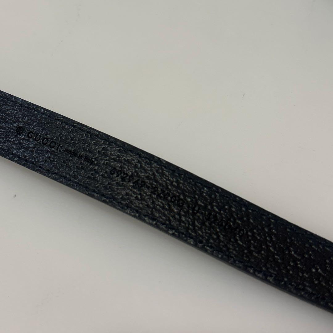 GUCCI ペット リード ゴールド金具