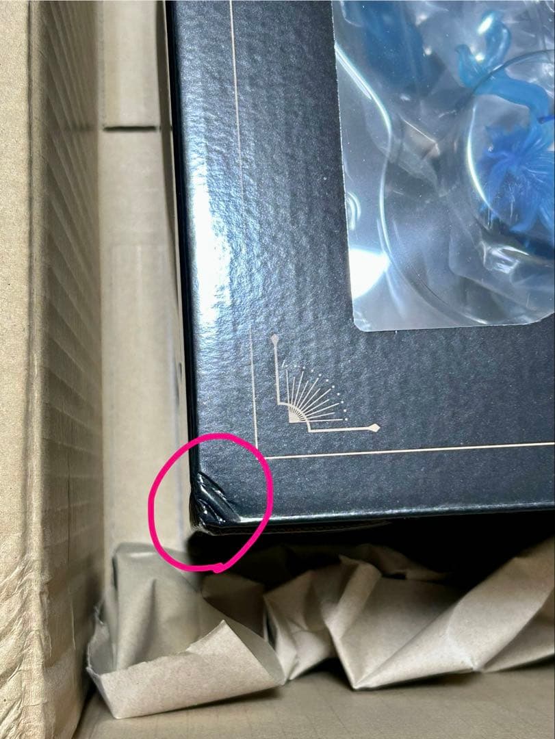 早期予約特典付ツイステ イデア・シュラウド1/8スケールフィギュア新品未開封