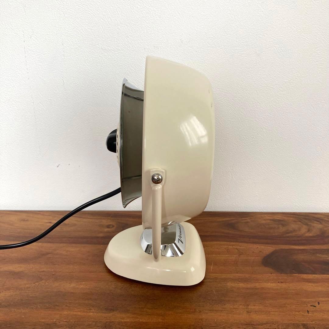 ボルネード サーキュレーター ビンテージホワイト VFANJR-JP