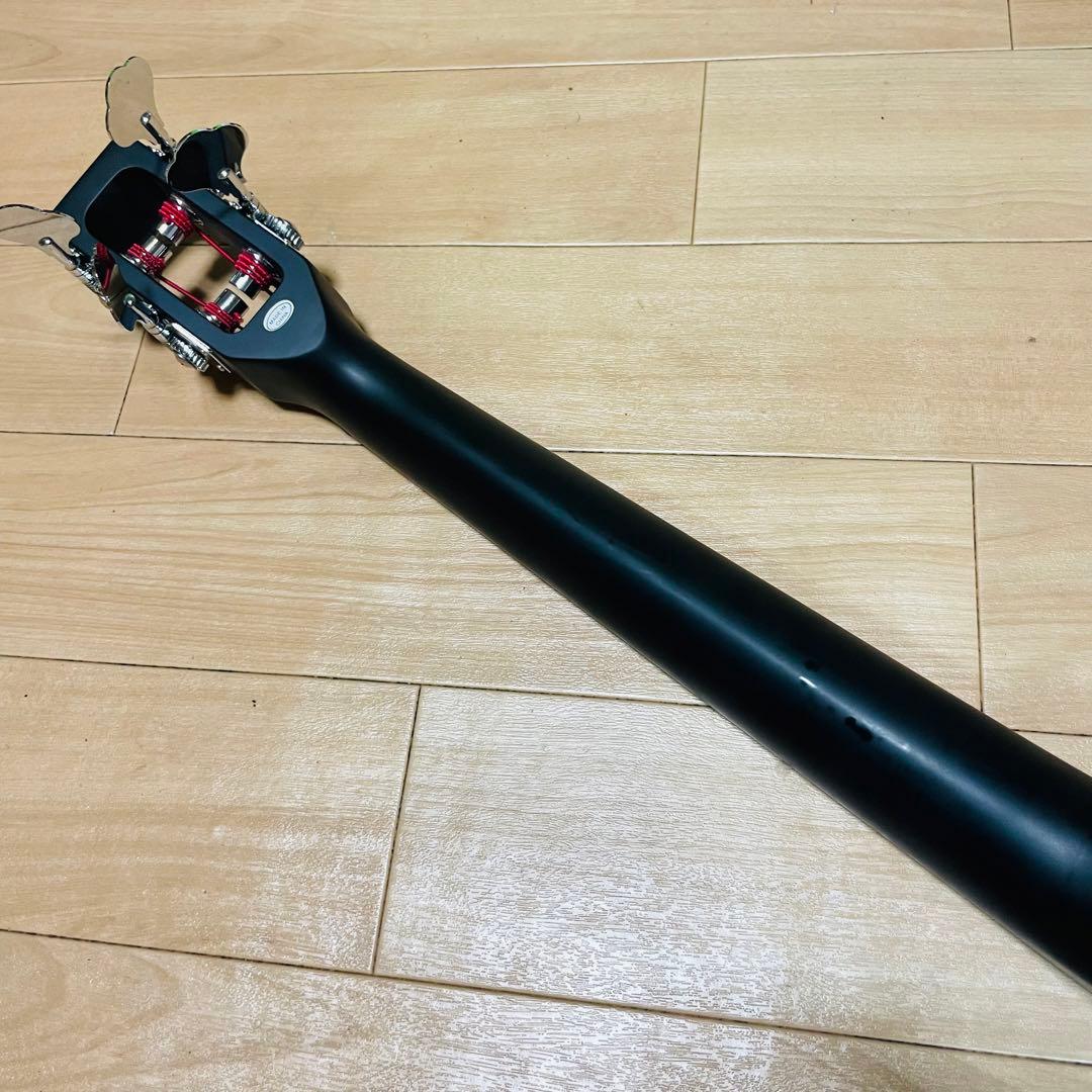 Hallstatt RYB-200 アップライトベース ハルシュタット