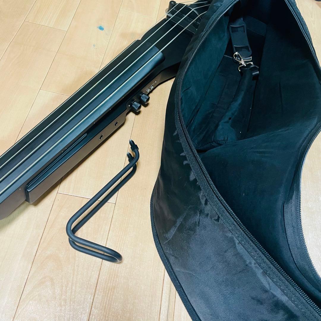 Hallstatt RYB-200 アップライトベース ハルシュタット