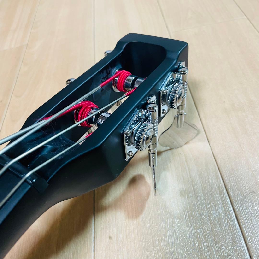 Hallstatt RYB-200 アップライトベース ハルシュタット