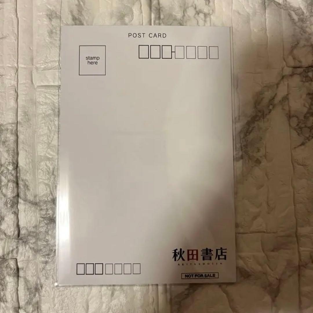 魔入りました！入間くんif魔フィア 缶バッジ・ポストカード C105・ペーパー