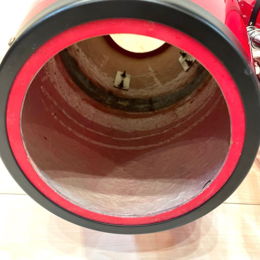 未使用・希少【LP Aspire】コンガセット 10\"&11\" ダブルスタンド付