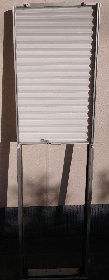 コロナCW-1620窓用エアコンホワイト スリムデザインスタンド付き2020年製