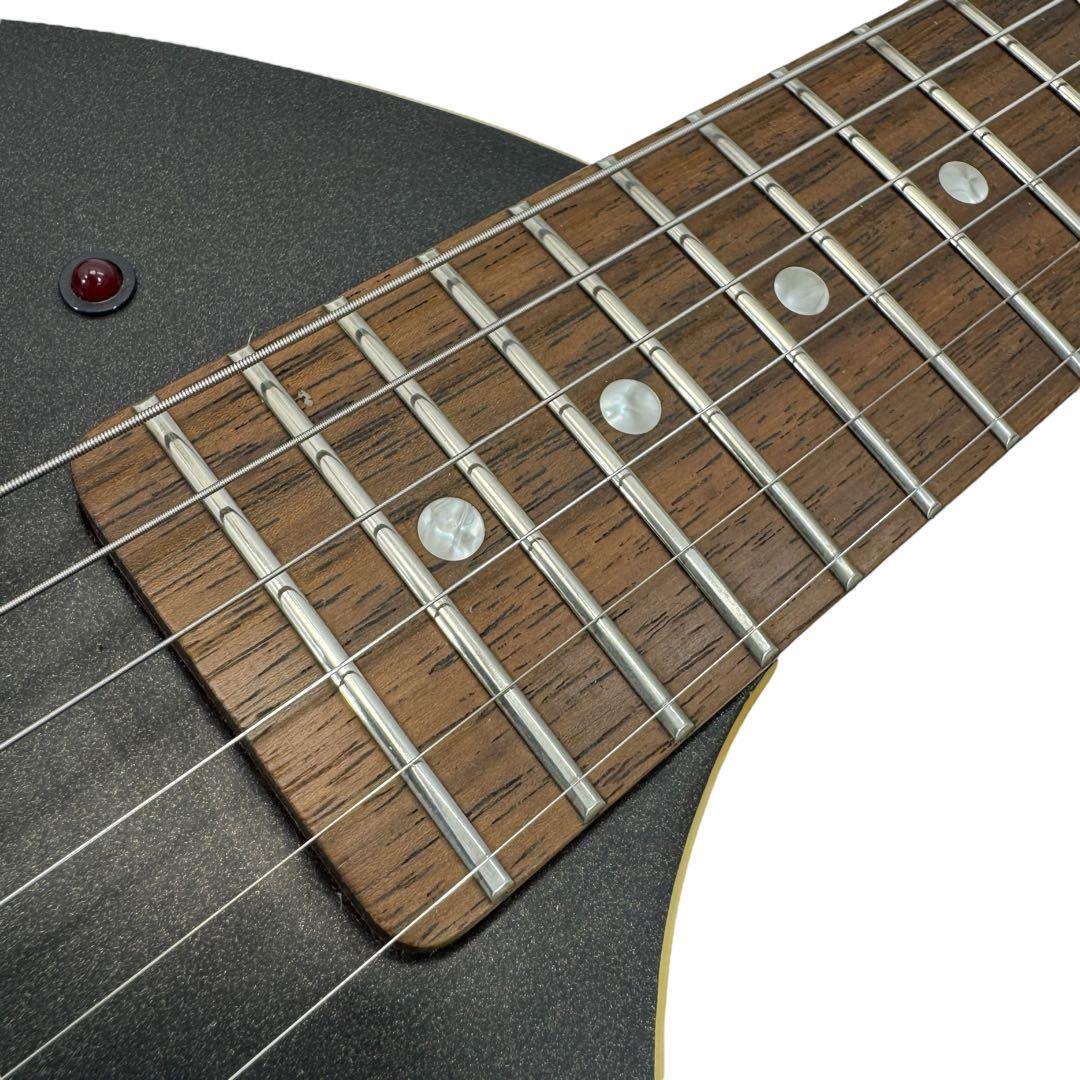 Fernandes ZO-3 芸達者 フェルナンデス アンプ内蔵 ソフトケース付