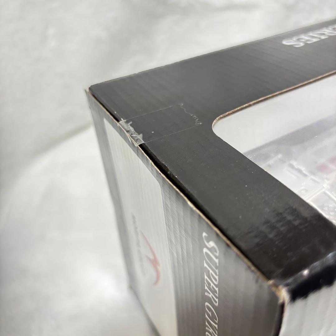 ☆激レア☆モリタ先端屈折式はしご付消防車スーパージャイロラダー（1/32）☆