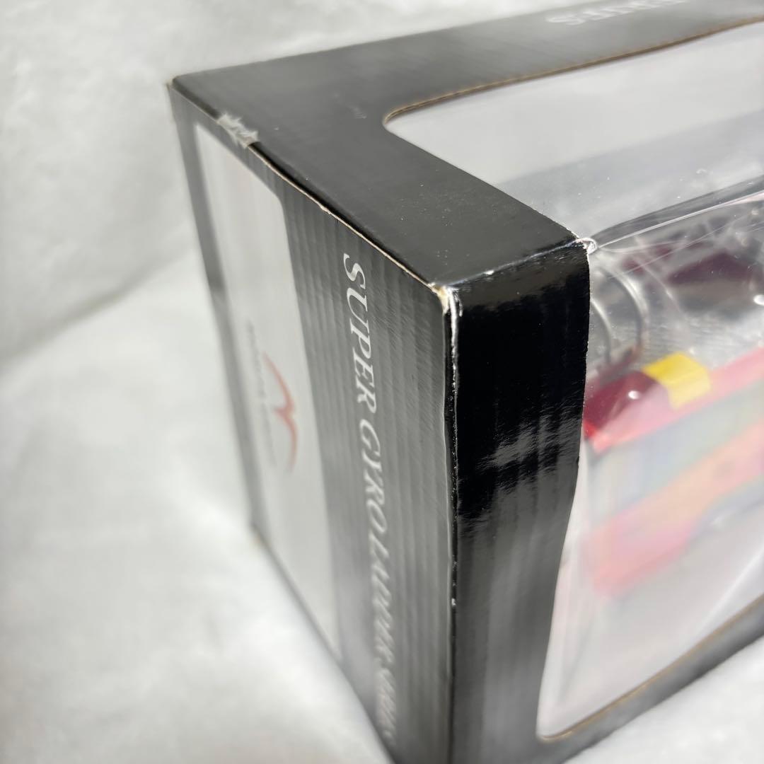 ☆激レア☆モリタ先端屈折式はしご付消防車スーパージャイロラダー（1/32）☆