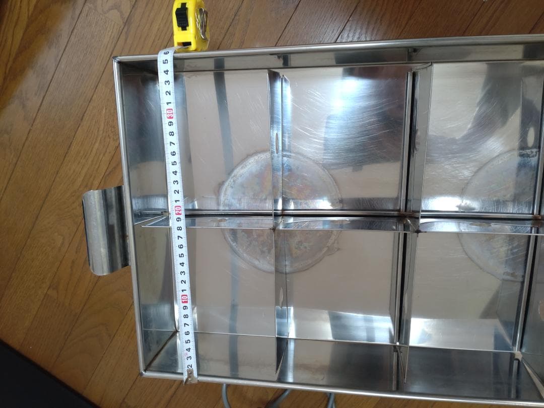 業務用おでん鍋