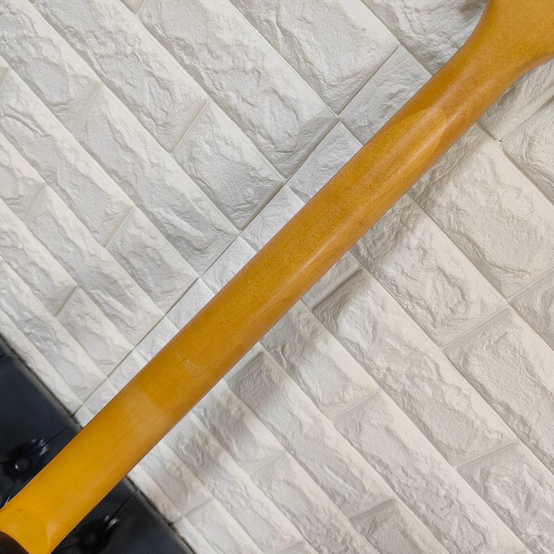 Ibanez GIO GSR370 TRS エレキベース 純正ケース付き