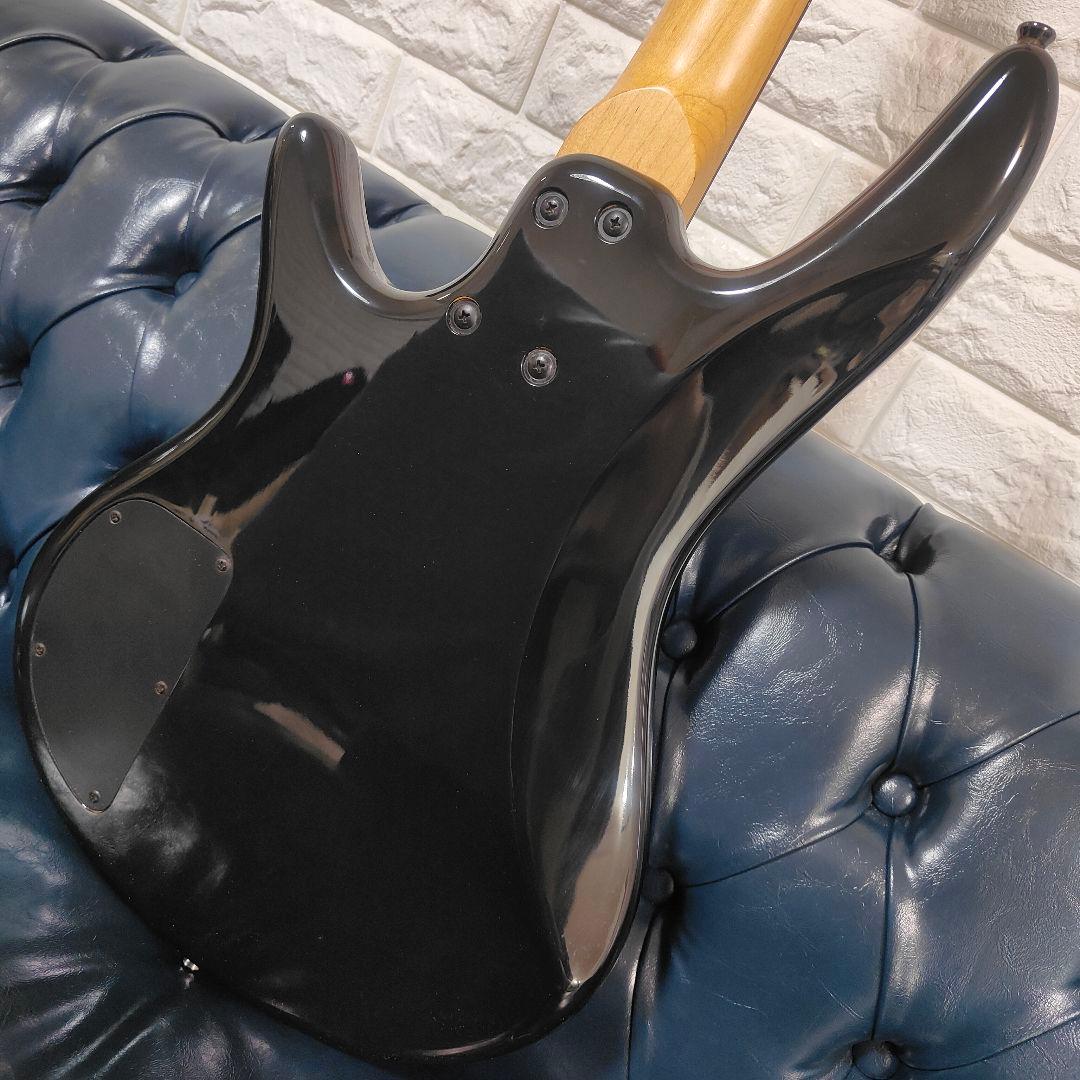 Ibanez GIO GSR370 TRS エレキベース 純正ケース付き