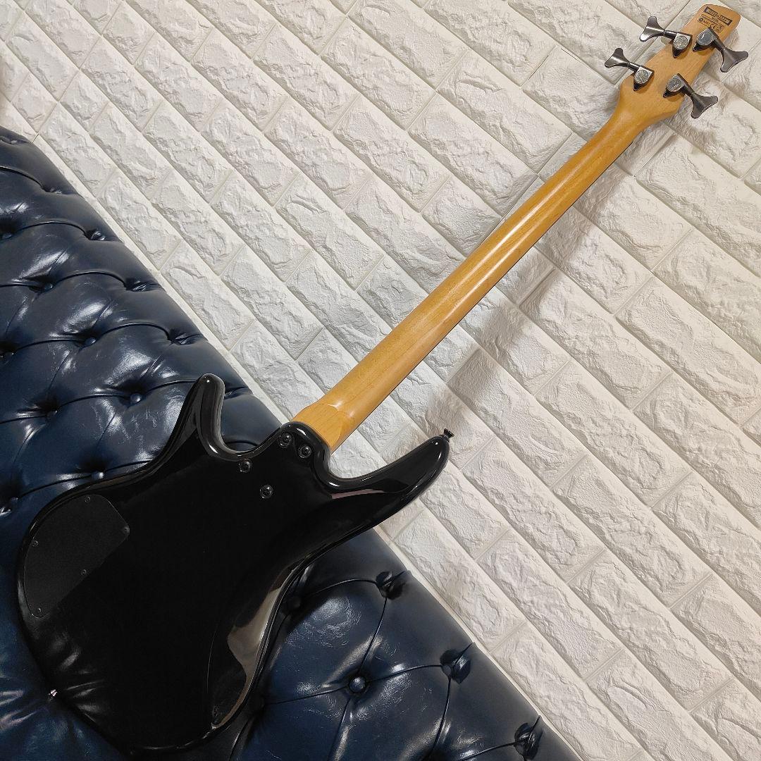 Ibanez GIO GSR370 TRS エレキベース 純正ケース付き