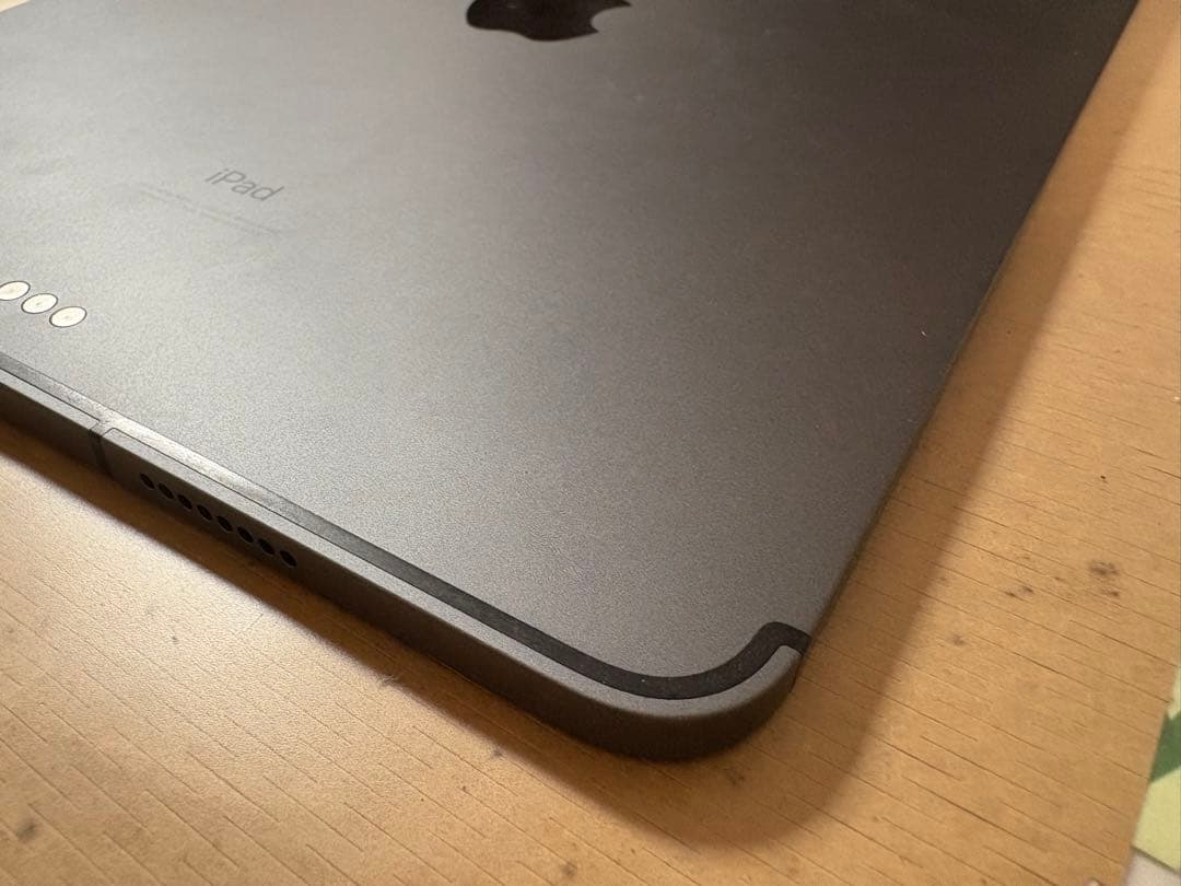 iPad pro 11インチ第3世代M1 512GB wifi+cellular