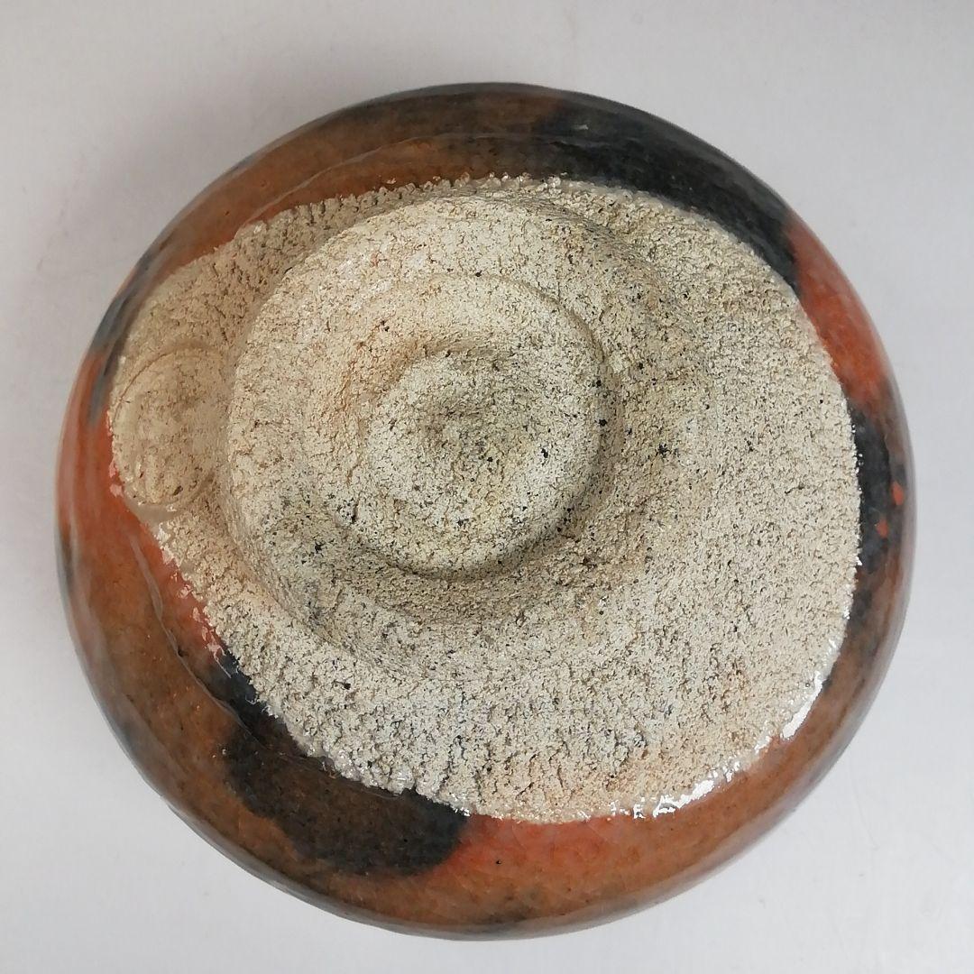 Ｗ５３　茶碗　『惺入作写　高砂』『平安　祥悦 造』　共箱　抹茶碗　茶道具