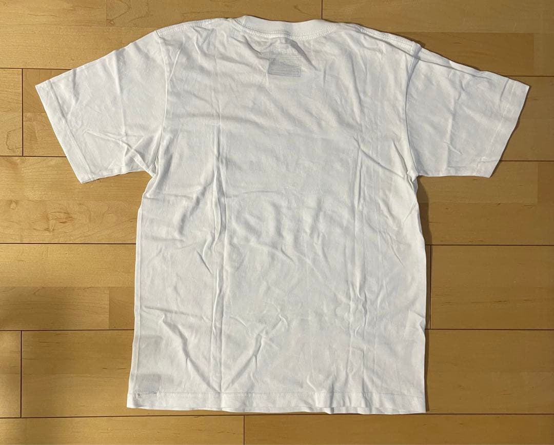 oasisオフィシャル2014ポップアップT 100着限定