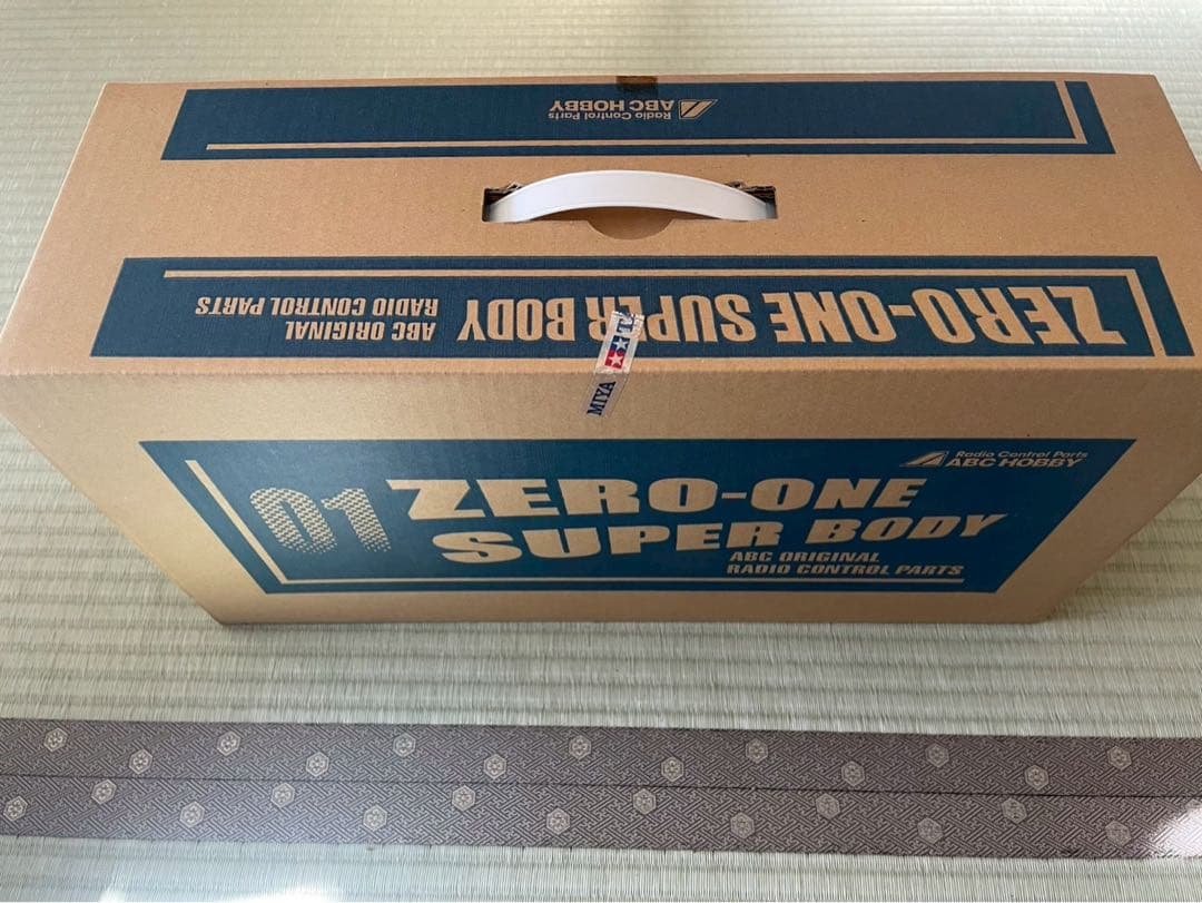 自動車 MARUZEN TECHNICA TOMEI SUNNY #84 1/10