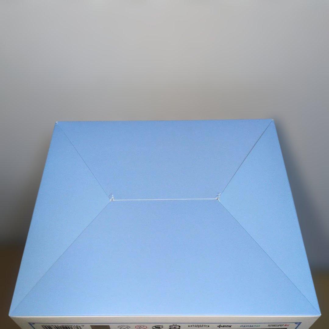 原神 神里綾華・白鷺氷華Ver. 1/7 フィギュア　新品未開封