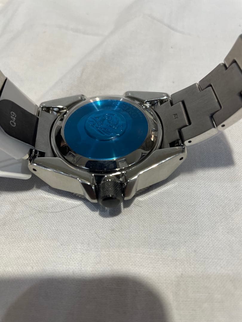 セイコーSBDY019 メカニカルダイバー