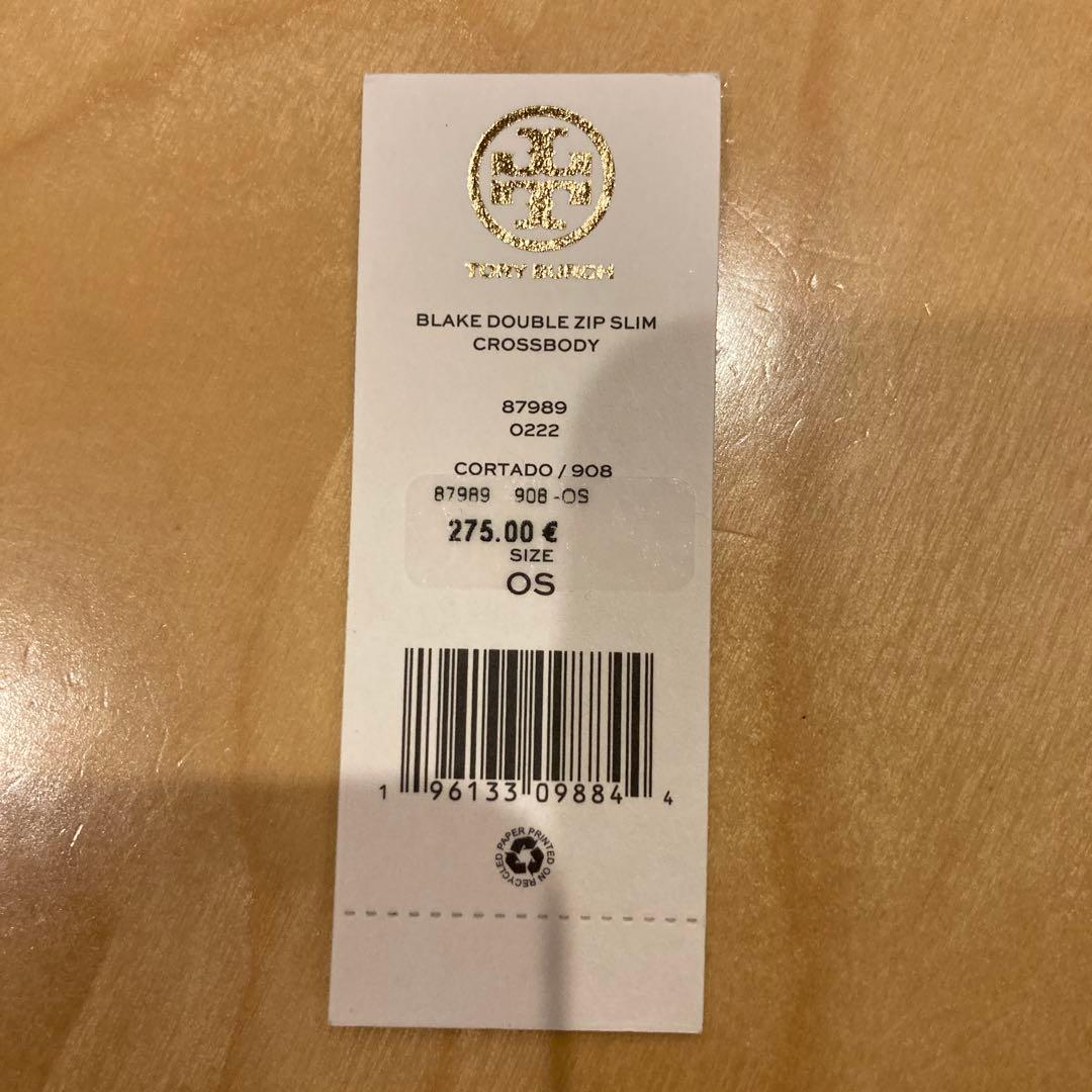 トリーバーチ　ショルダーバッグ