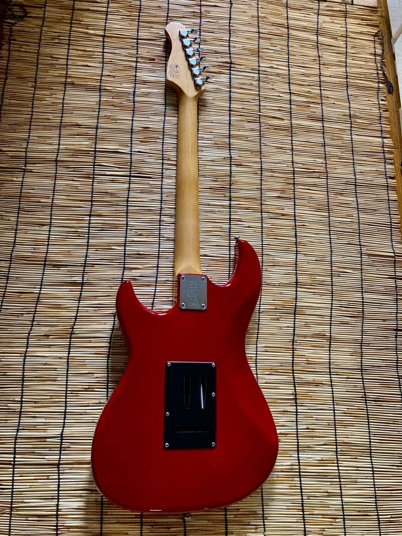 ☆美品・ローノイズ　モディファイして新機能搭載のElioth S305 ST