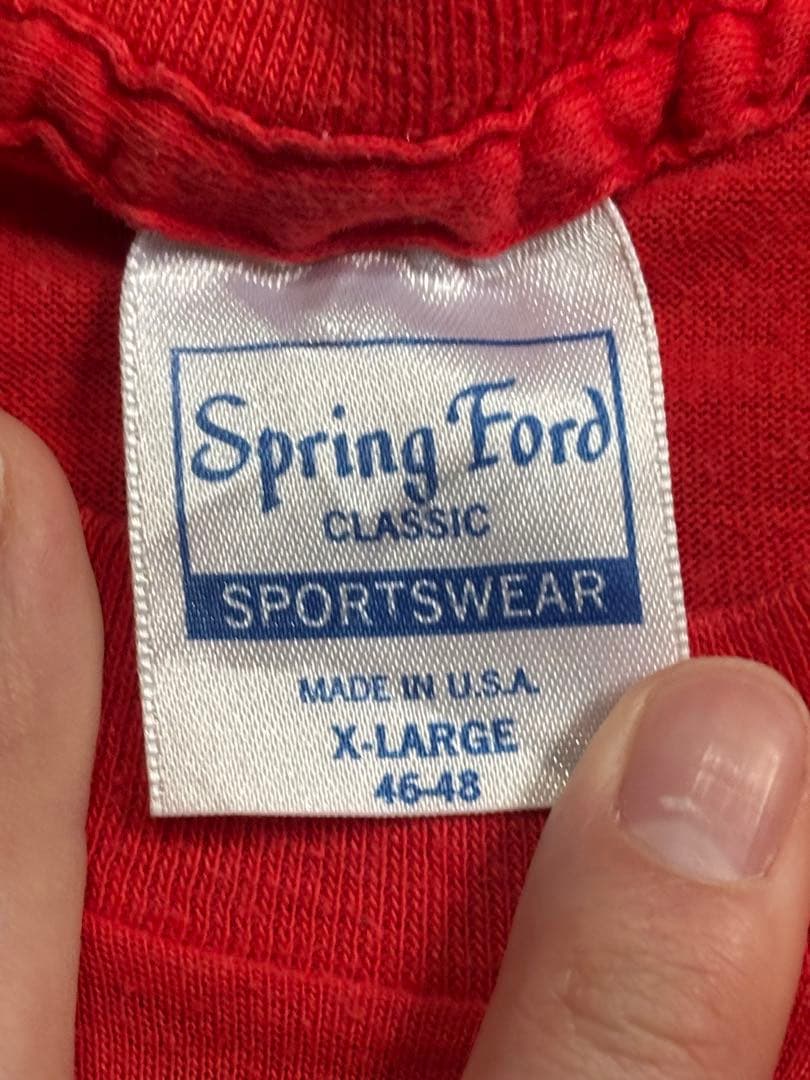 80s エルム街の悪夢 フレディ Ｔシャツ