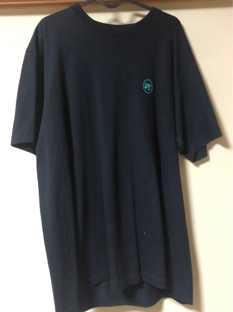 櫻井優衣 Tシャツ XL ブラック