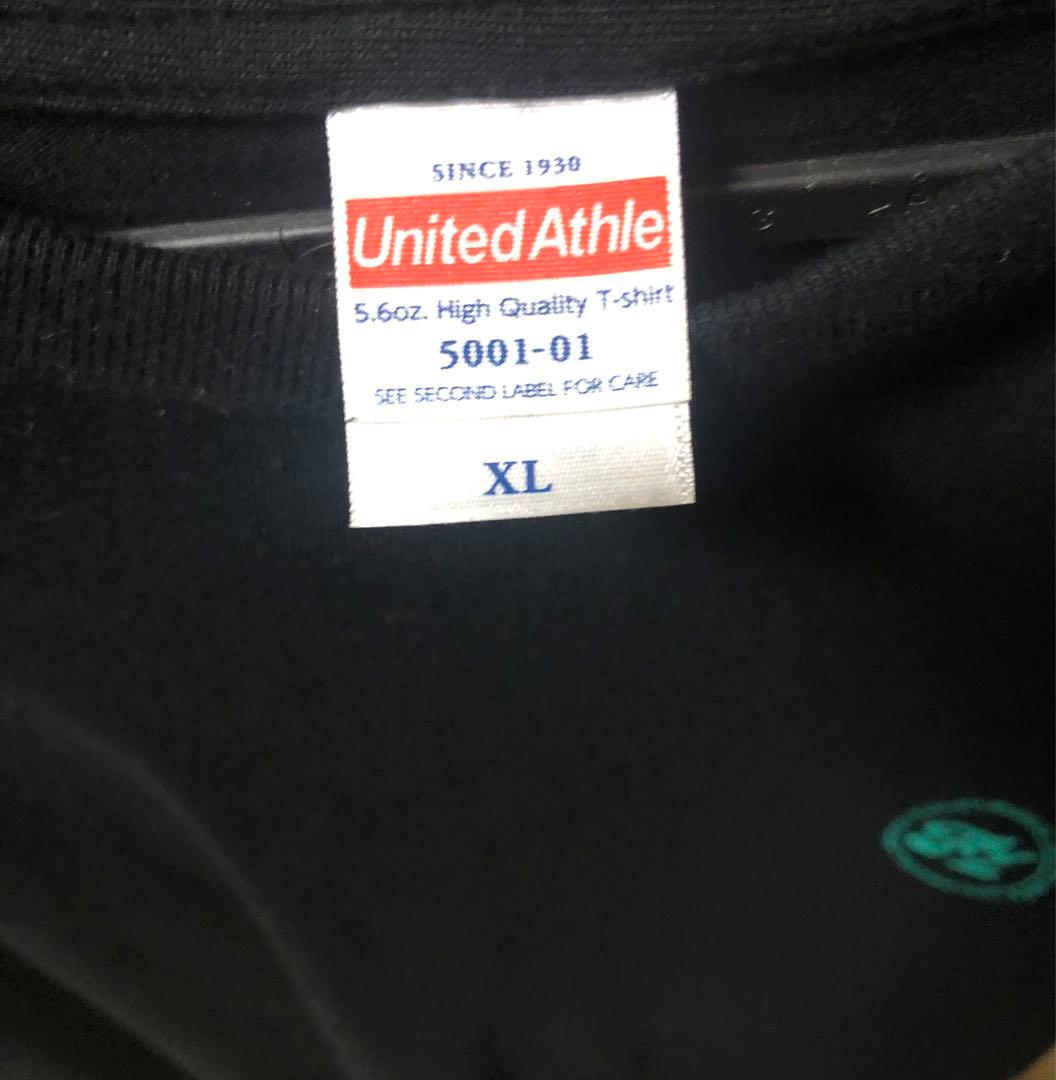 櫻井優衣 Tシャツ XL ブラック