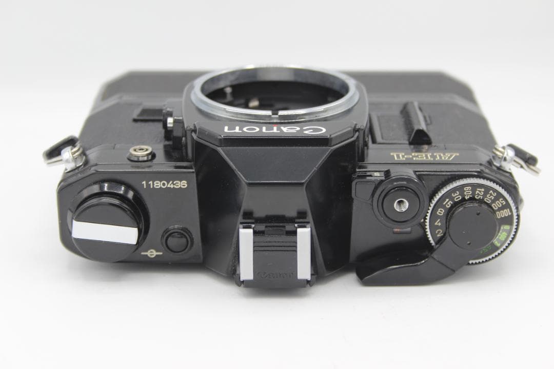 canon キャノン AE-1 フィルムカメラ ワインダー