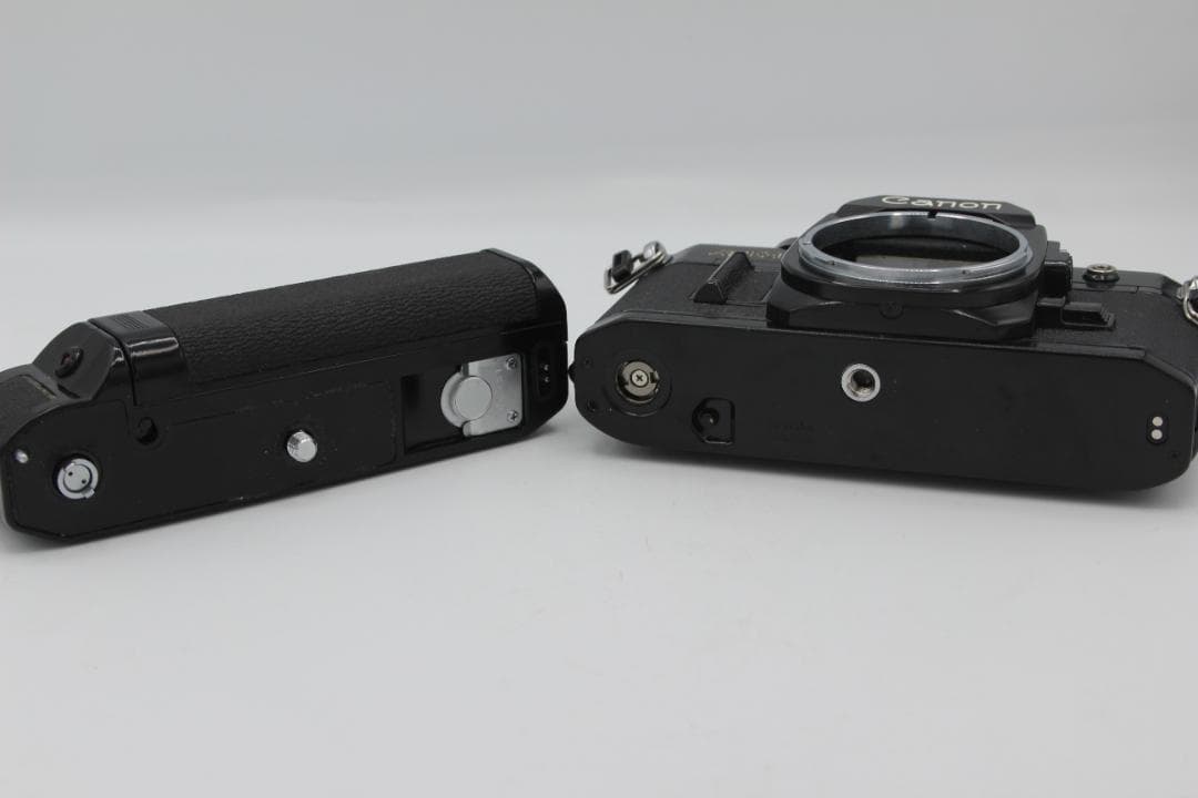 canon キャノン AE-1 フィルムカメラ ワインダー