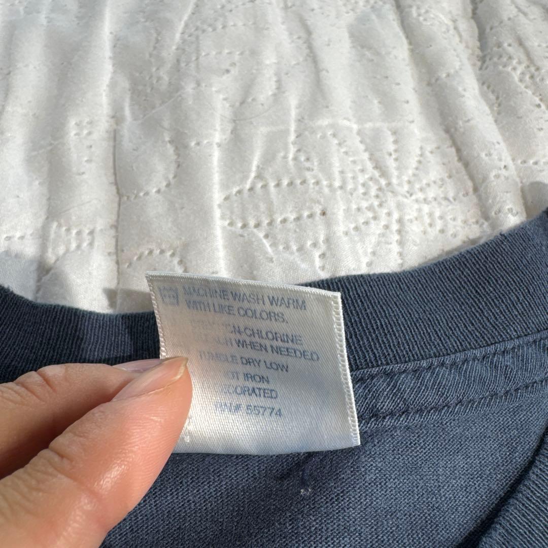 【希少】90年代 [ドラゴンボール] ヴィンテージTシャツ XL 古着