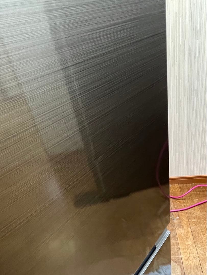 #18 2ドア 冷蔵庫 HITACHI 2019年 154L RL-154KA