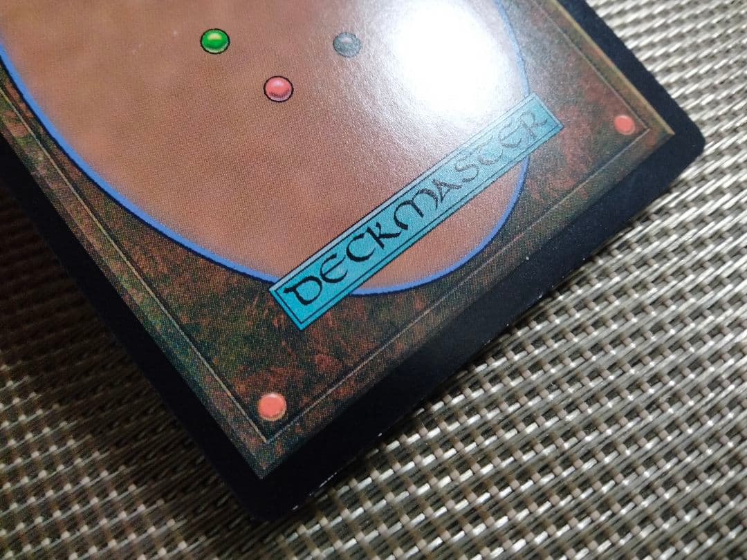 【ご確認用】モダンホライゾン2 foil 騒鳴の嵐a 日本語  1枚 MTG