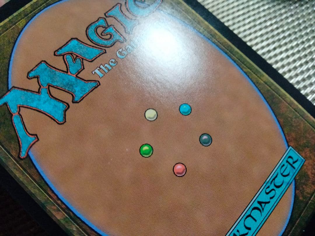 【ご確認用】モダンホライゾン2 foil 騒鳴の嵐a 日本語  1枚 MTG