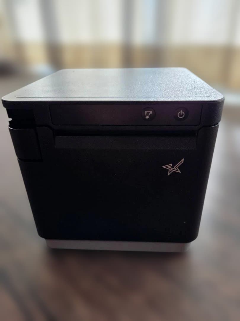 動作確認済スター精密レシートプリンタmC-Print3（MCP30）LAN対応