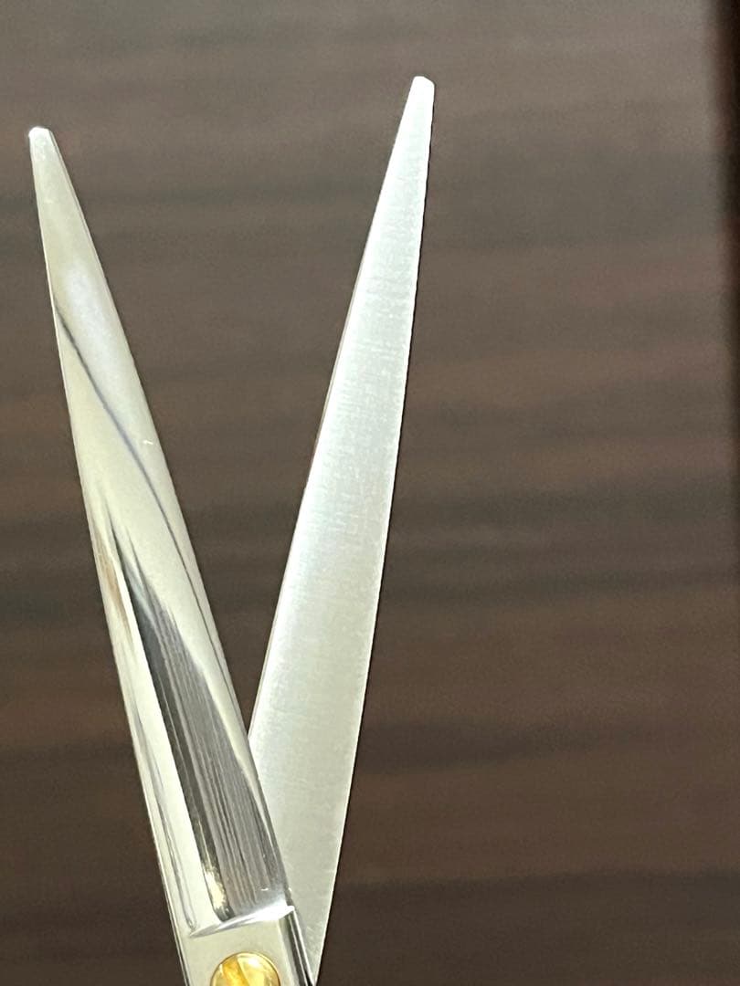 東光舎　トリミングシザー　DNA69G