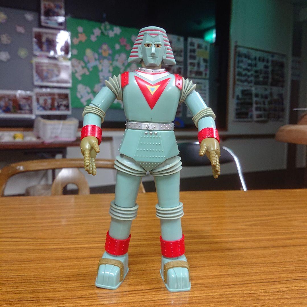 メディコムトイ/ジャイアントロボ フィギュア